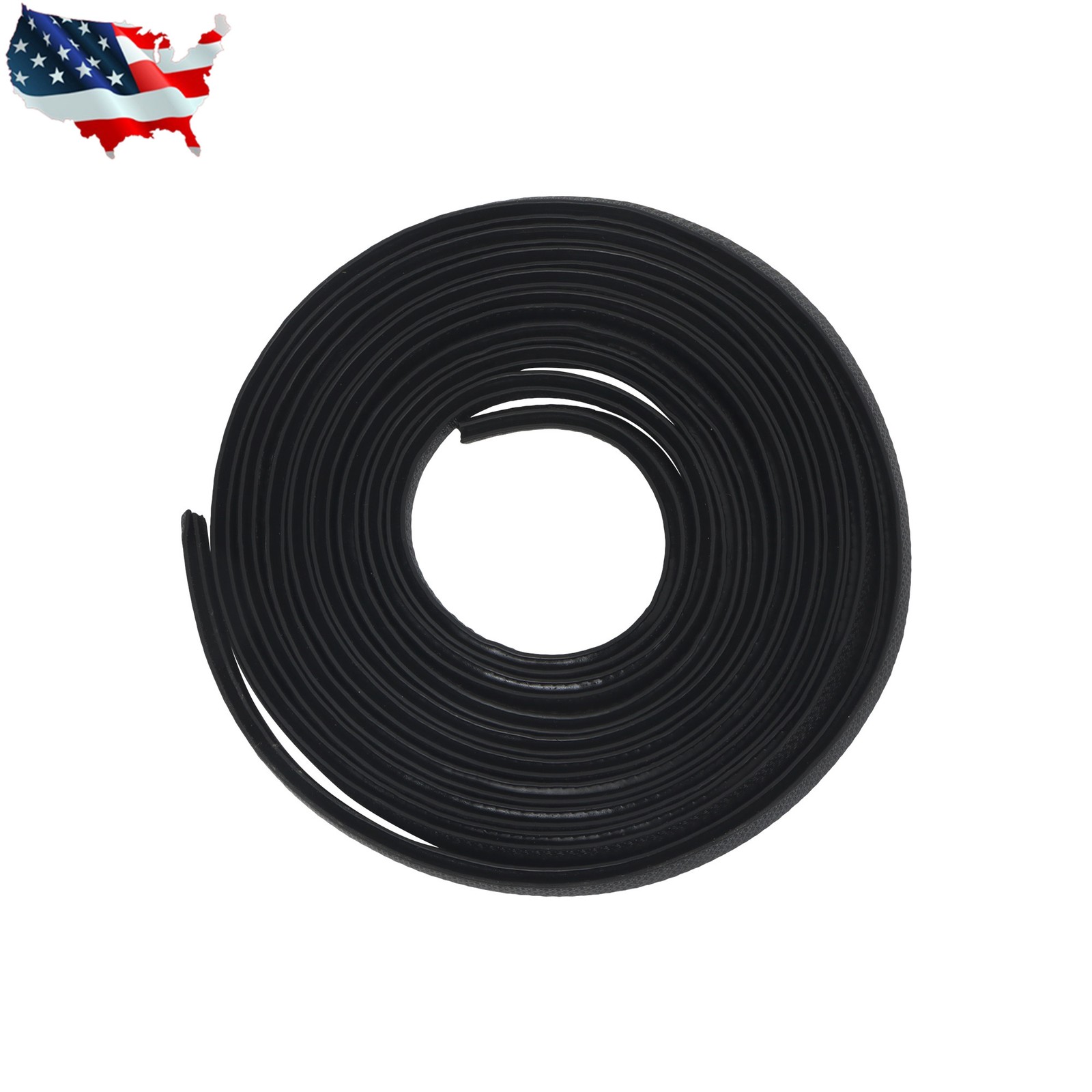 Red Tractor Tuff Top Canopy 52″ × 52″ For 2″ x 2″ or 2″ x 3″ Rops Mower Umbrella