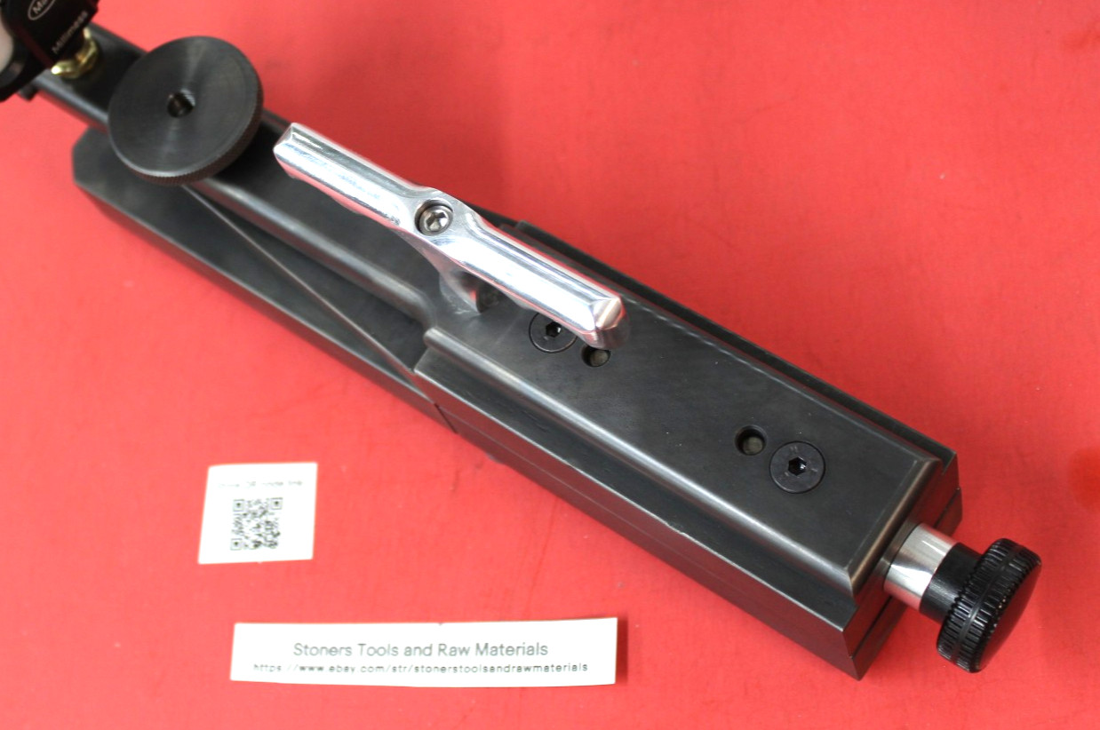 Repeat Meter For Checking Granite and Iron Surface Plates STONER TOOLS USA