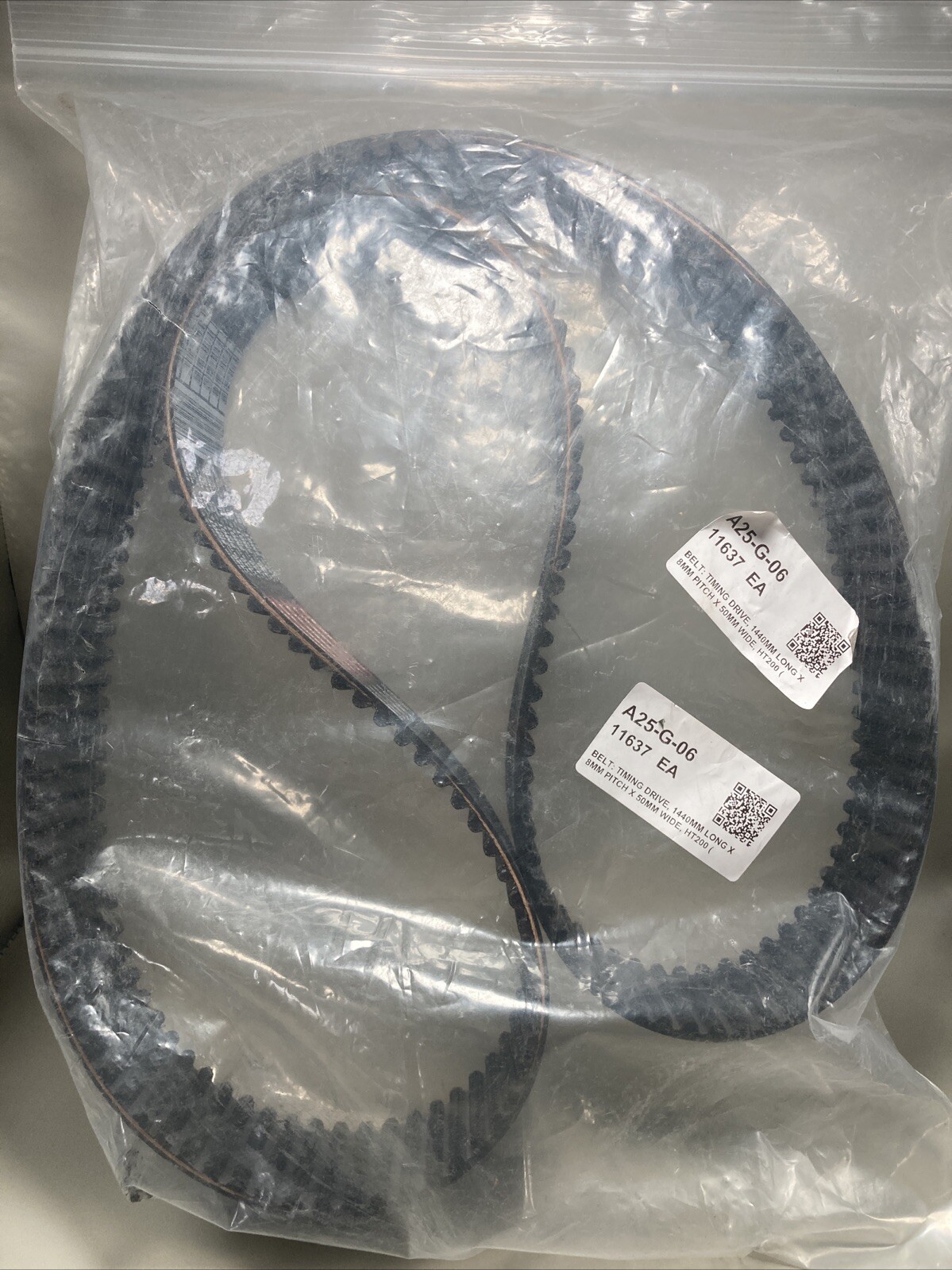 Gates 1440-8MGT-50 POWERGRIP GT4 BELT – * Free Fast Shipping *