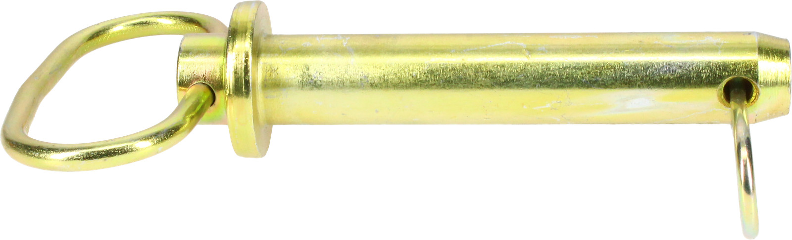 HPL106: Machined Hitch Pin fits Universal Several 7/8″ x 4 1/4″