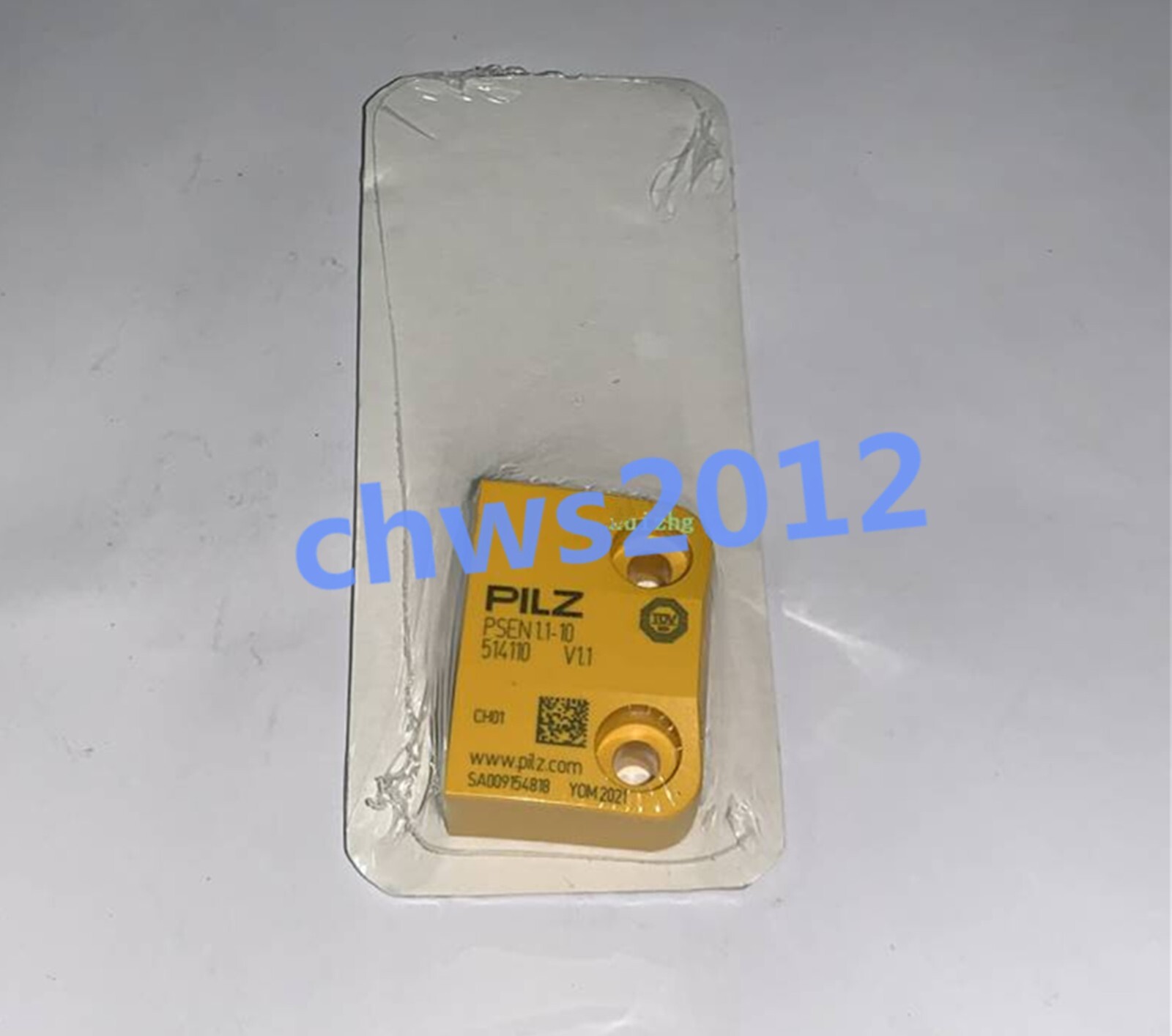 1 PCS NEW PILZ Magnetic switch PSEN 1.1-10/1actor 514110