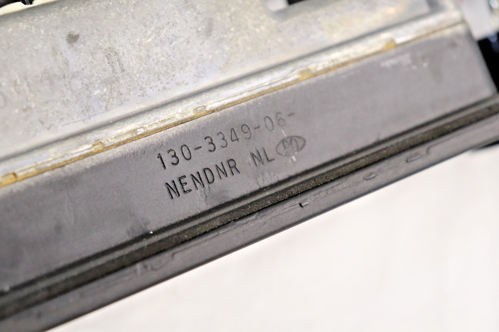 130-3349 Caterpillar ALM Alarm Module Electronic Control EMCP2+ 7C-9130 NFPA110