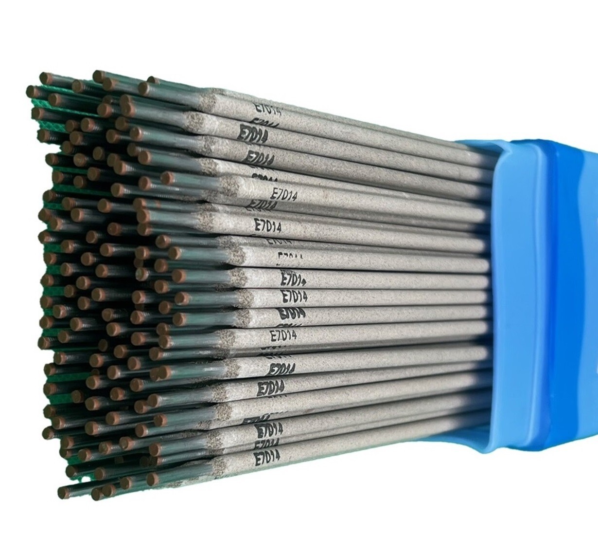 Stick Electrodes 7014 3/32″ 10Ibs 1 Pack Welding Rods 10Ibs E7014 3/32″-V