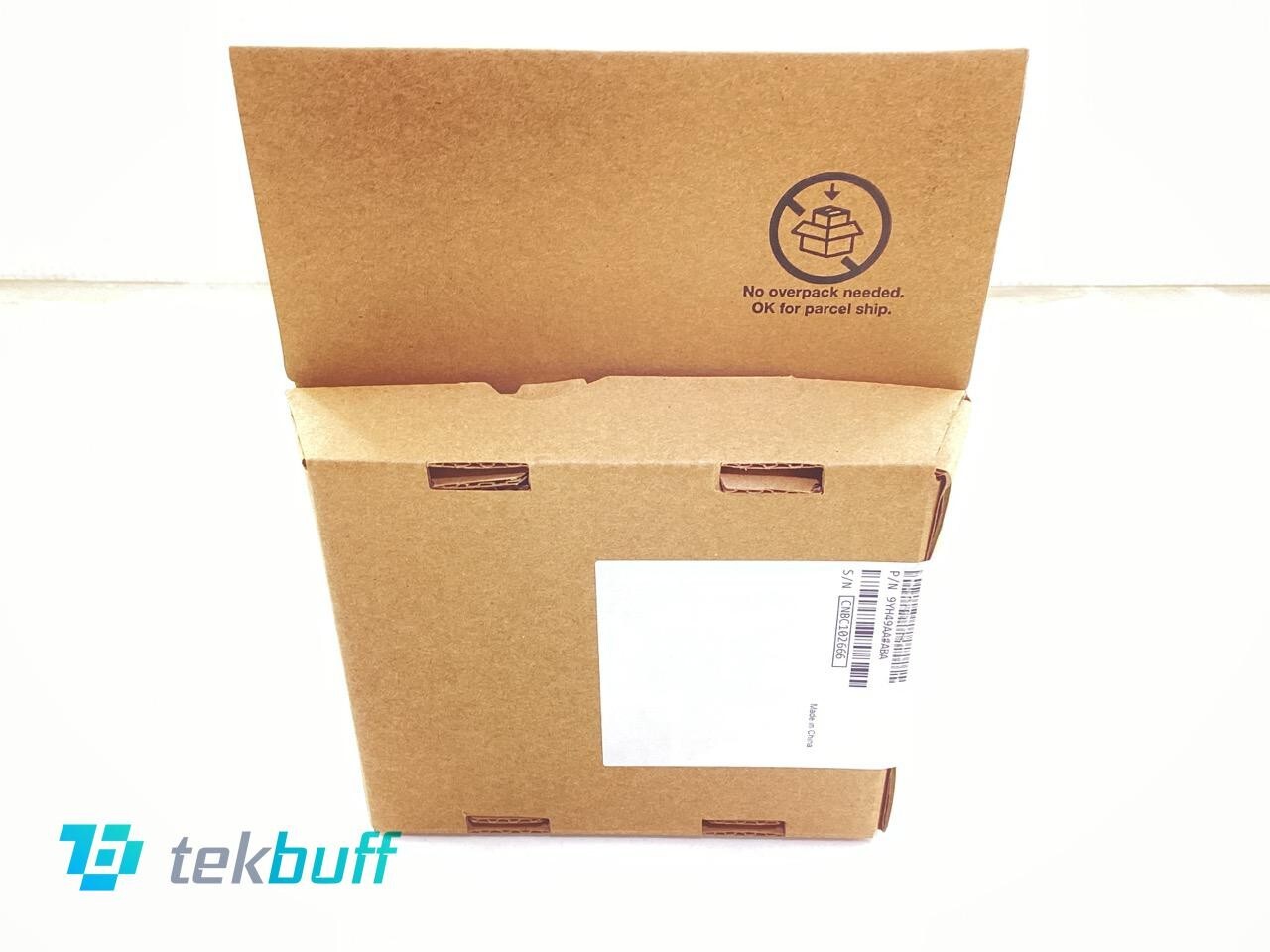 HP Engage One Pro Bar Code Scanner – 1D/2D – 9YH49AA#ABA