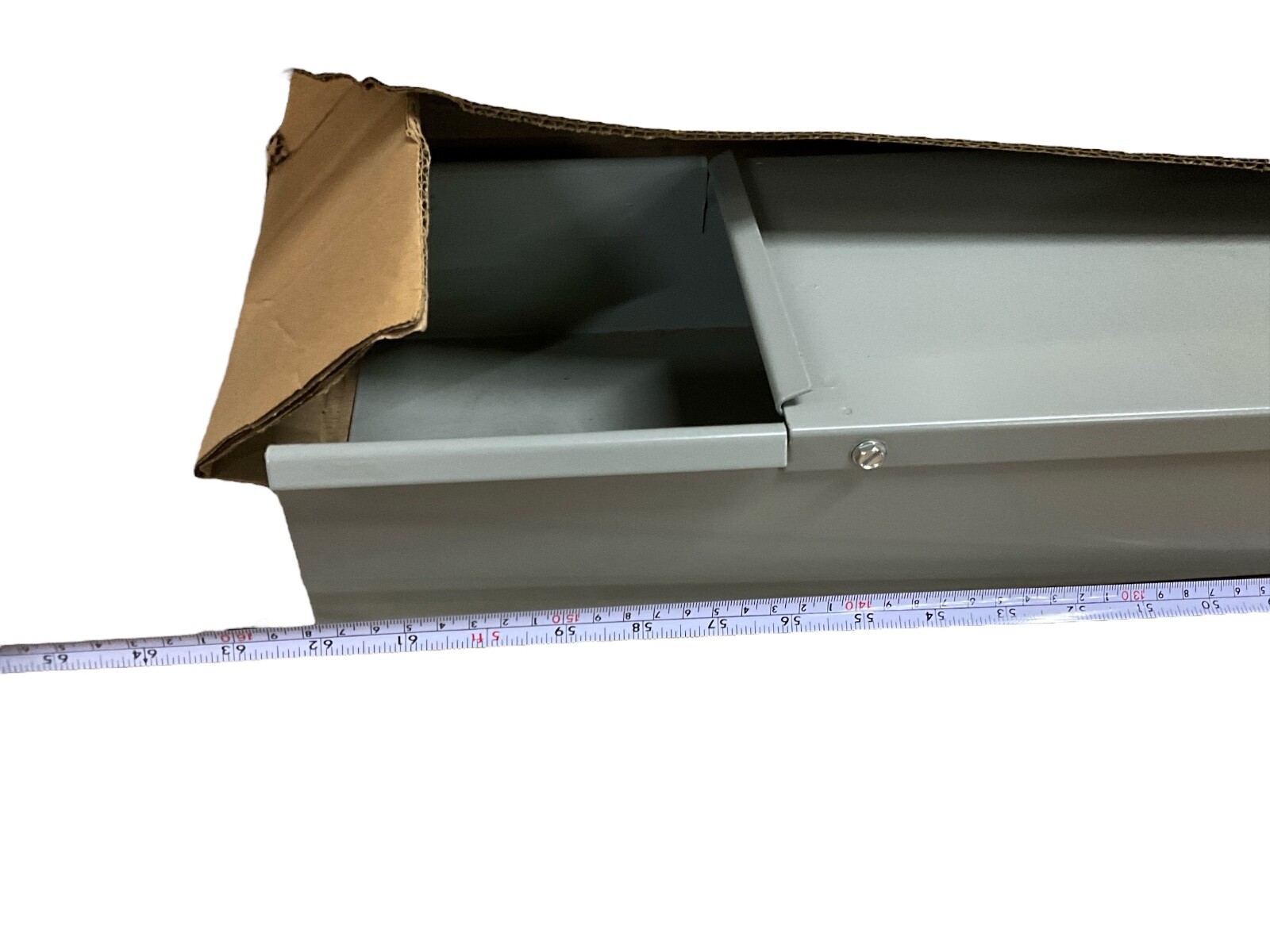 GE GE1LM032ES Recreation Vehicle 70 Amps 120/240V Enclosure NEMA 3R 1PH