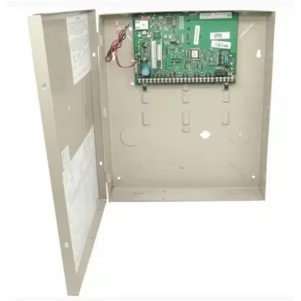 HONEYWELL VISTA21IPLTE CONTROL PANEL WITH BUILT-IN IP