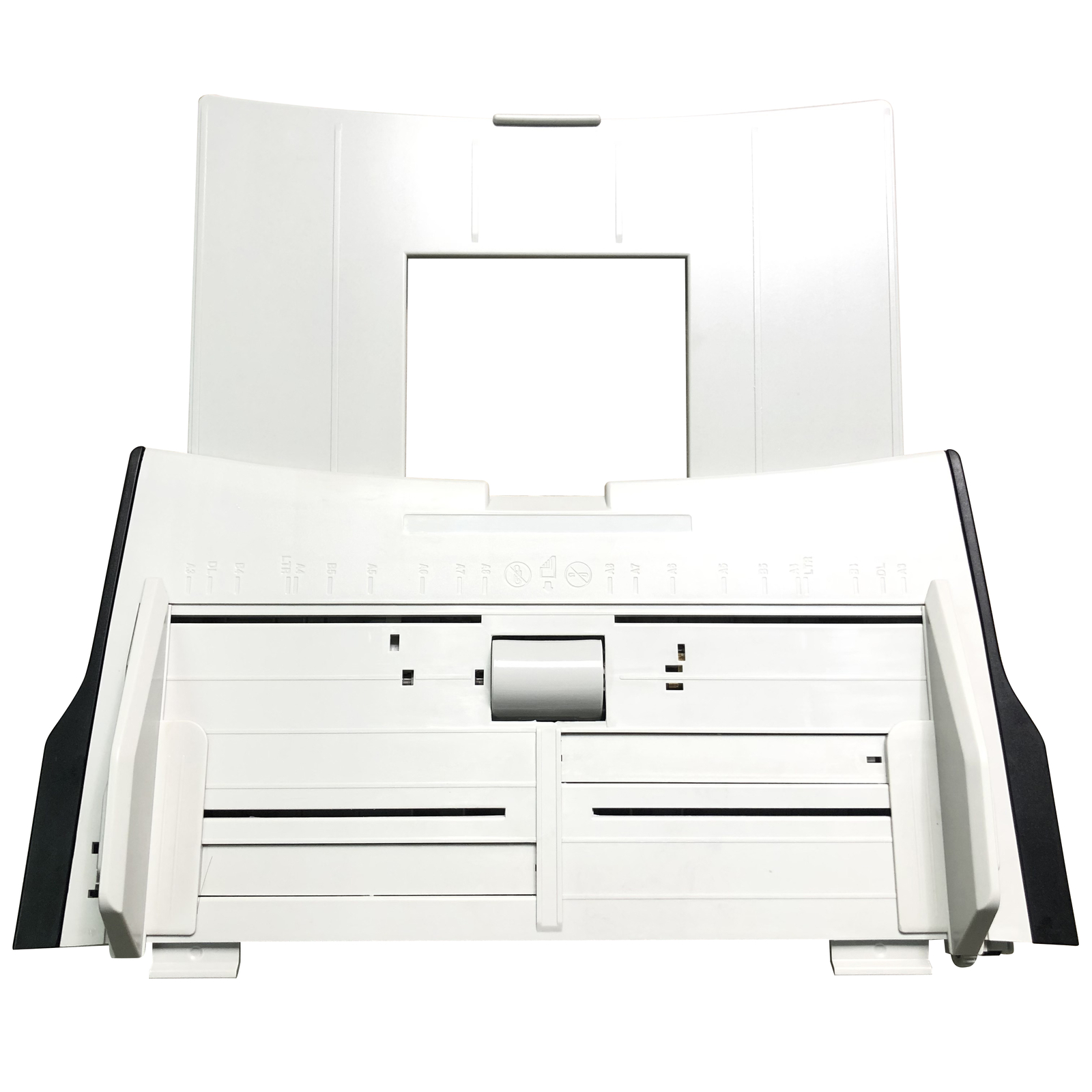 1X PA03576-D809 Paper Input Tray for Fujitsu fi-5650 fi5750 fi-6670 fi-6770 6750