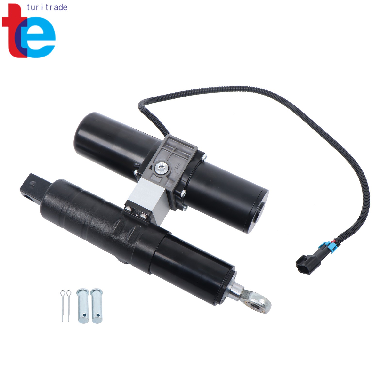 Power Bed Lift Actuator BM23079 BM22108 for John Deere Gator XUV 620i 850D