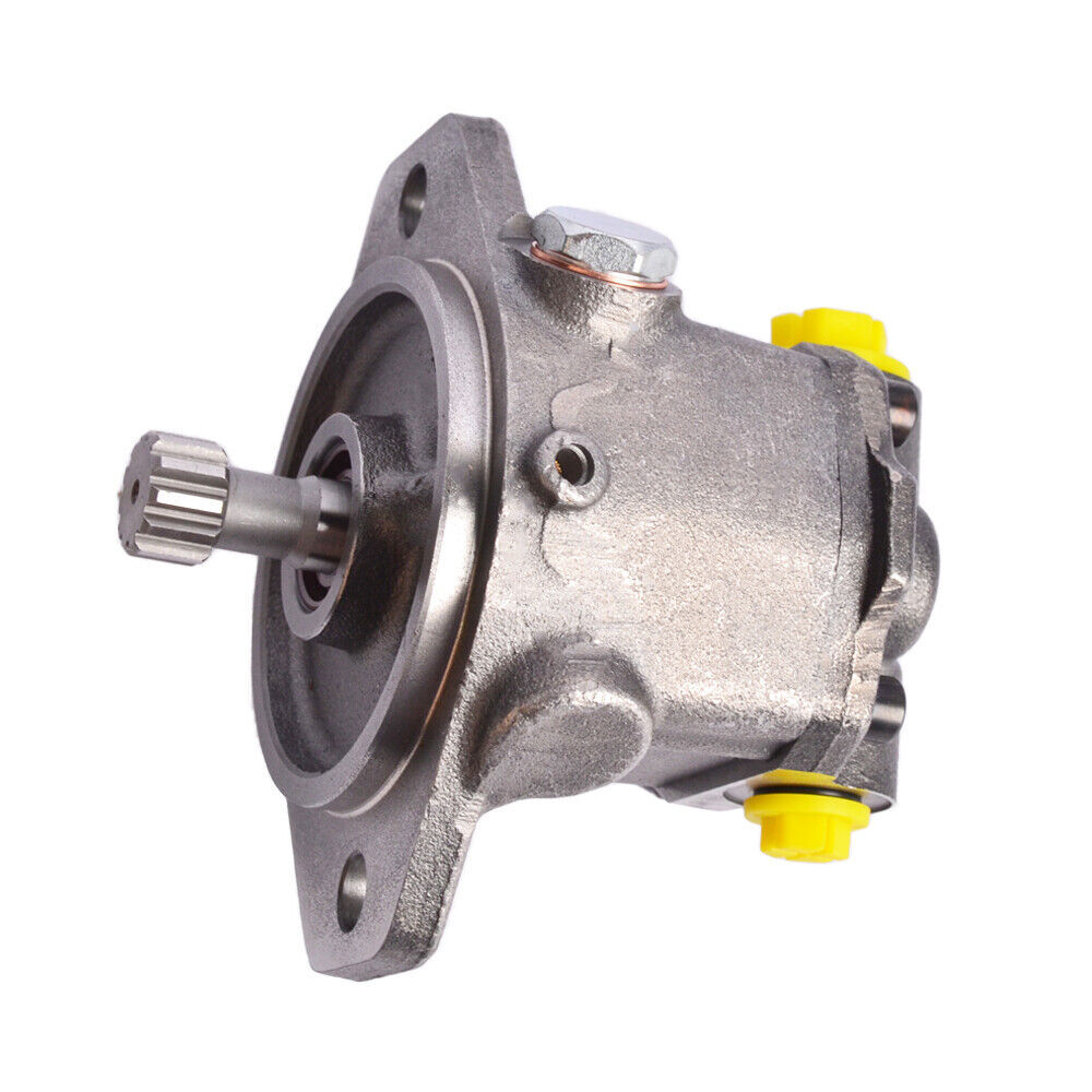 Fuel Transfer Pump 384-8612 20R-1525 For CAT C13 C15 C18 Engine 345D 349D 390D