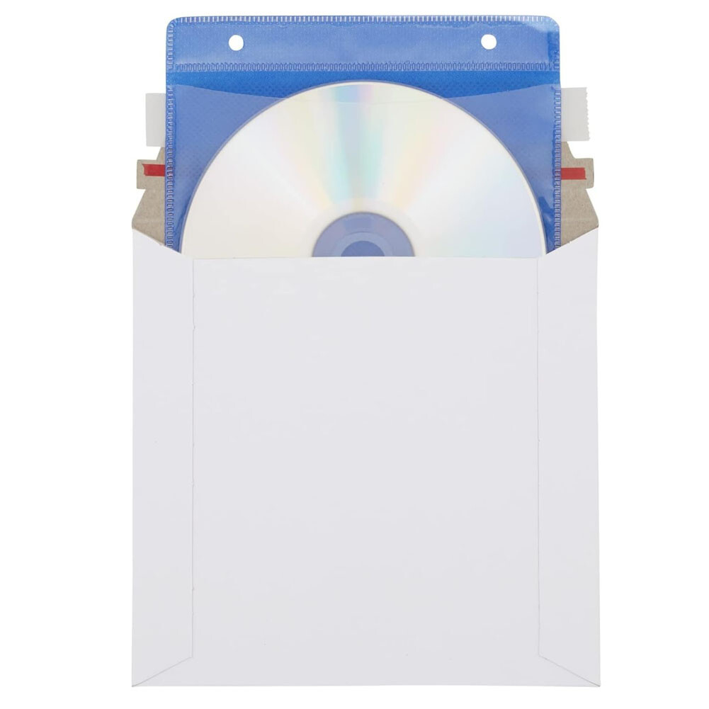 Rigid Flat Photo Mailer 6×8 9×11.5 Document Envelopes Cardboard Self Seal 350GSM