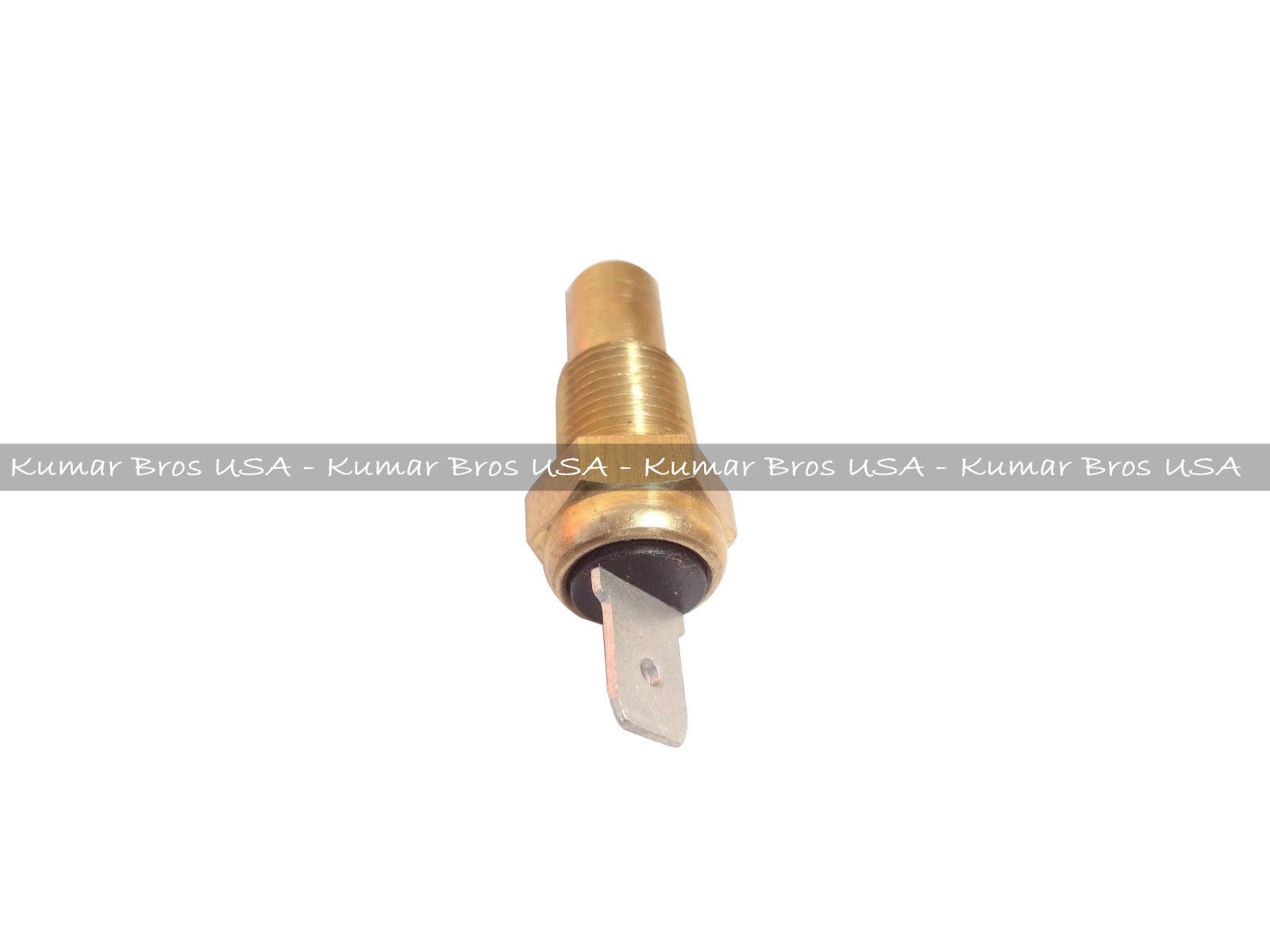 New Water Temp Sender Switch FITS KubotaKX121-2KX121-3KX161-2KX161-3KX41-2KX41H