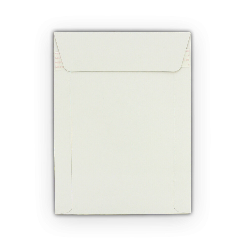 75 – 9.75 x 12.25 “EcoSwift” Brand Self Seal Photo Cardboard Envelope Mailers