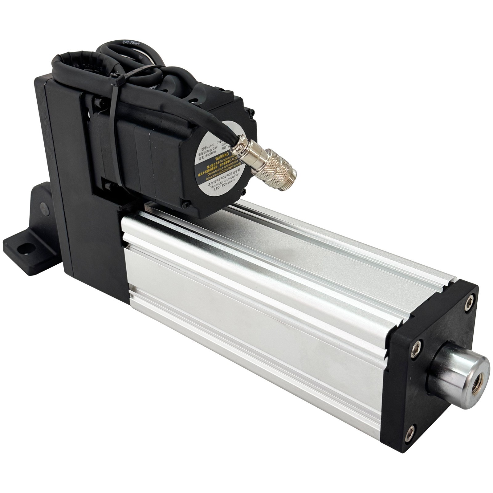 Servo Edge Position Control System EPC Web Guide System 100V-240V/50-60Hz