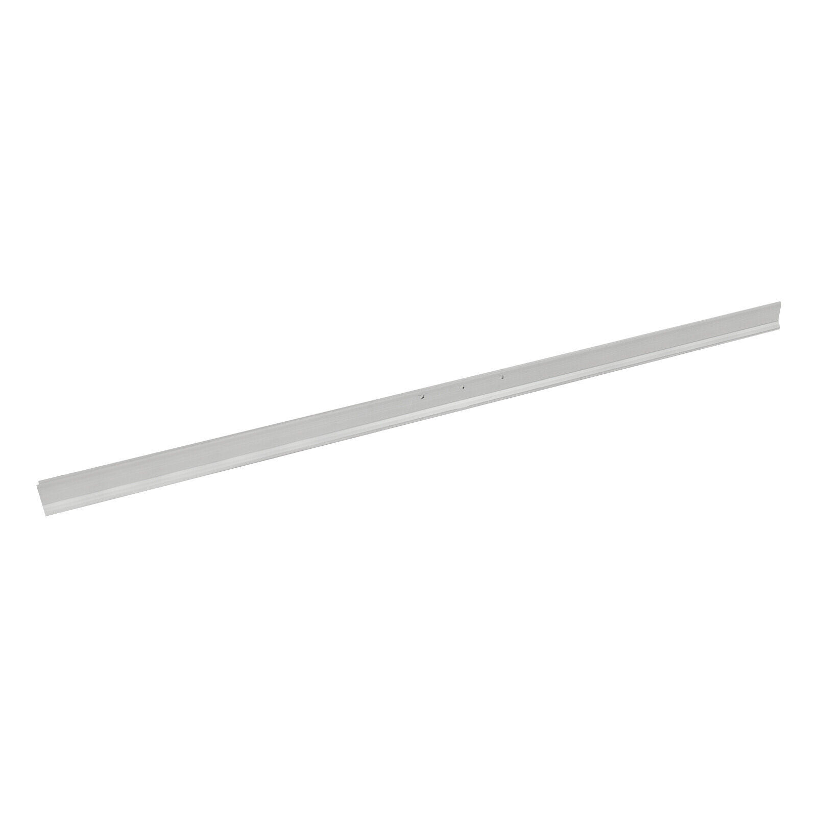 6.5 feet Screed Blade Board for Concrete Vibrators Surface Power Trowel Durable
