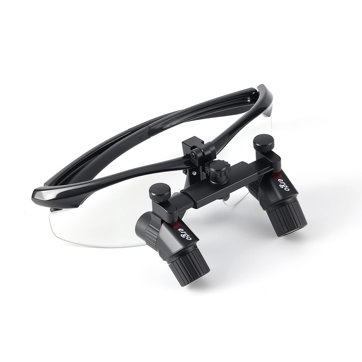 3.0x-6x Dental Surgical Medical Loupes Magnifier Binocular Ergo Magnifying Glass