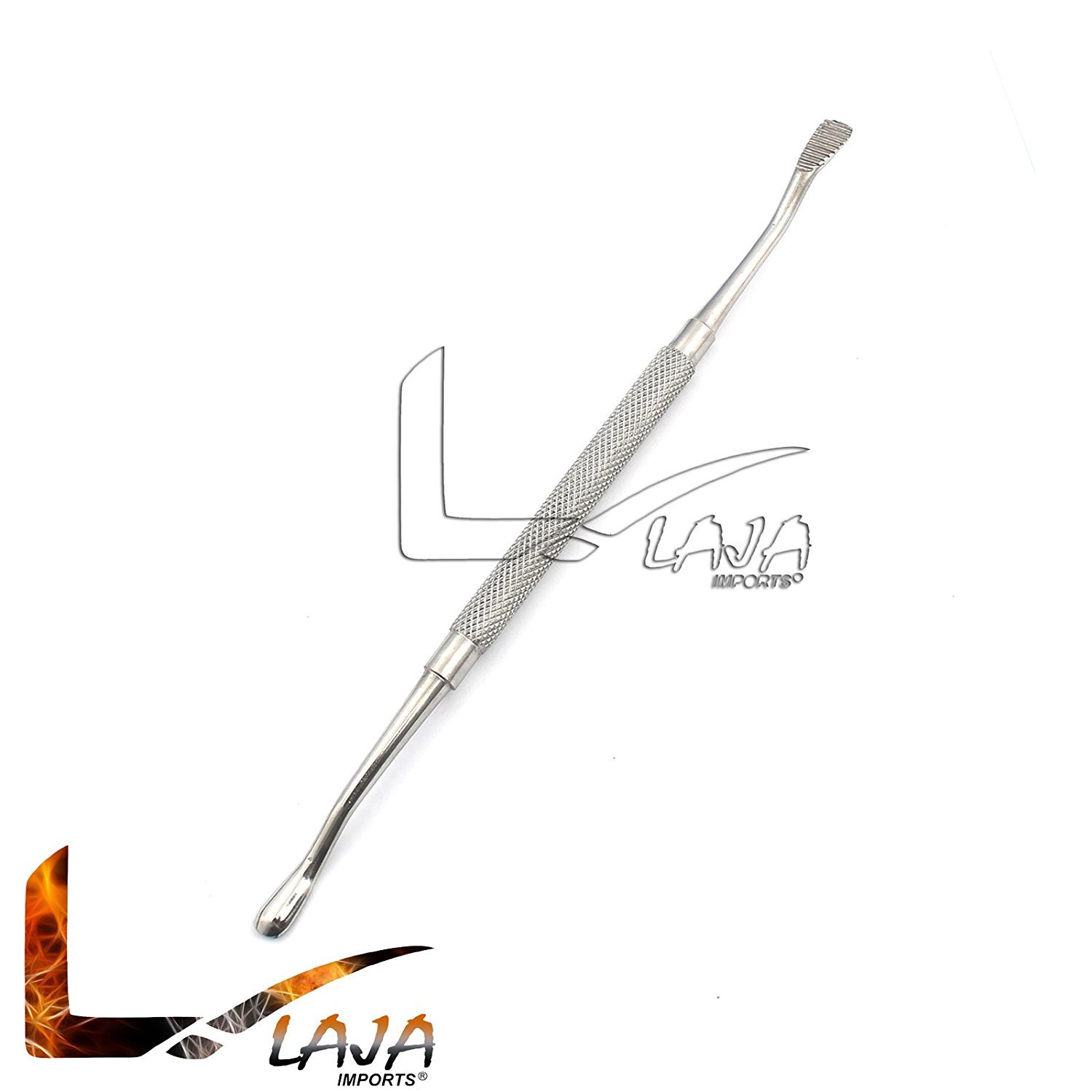 Bone File POLOKOFF #1 ENT Surgical Dental Instruments