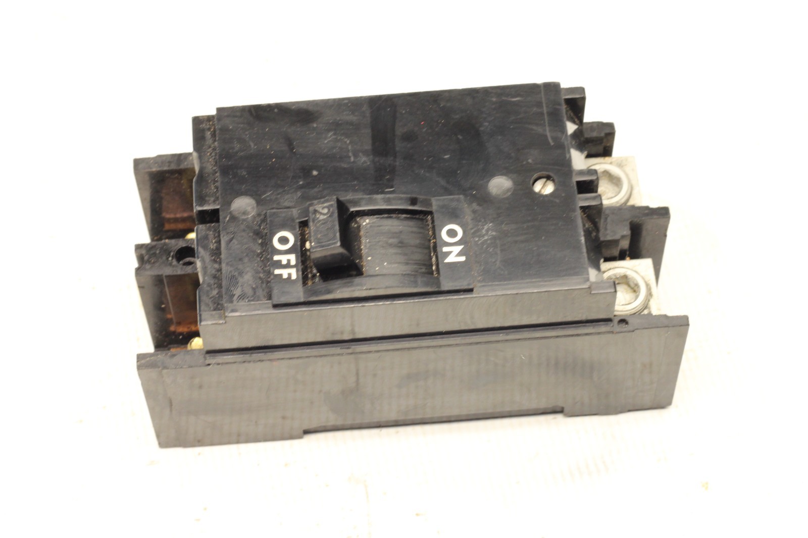 Square D Q2M-2200-MT Main Breaker 200A AC Thermal Overload Protection