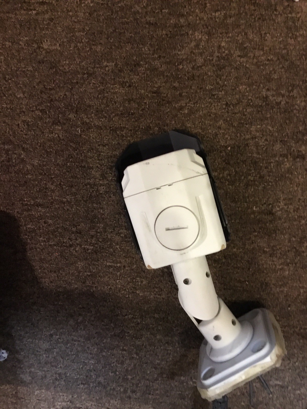 Avigilon 5MP POE Bullet camera 5.0-H3-BO1-IR