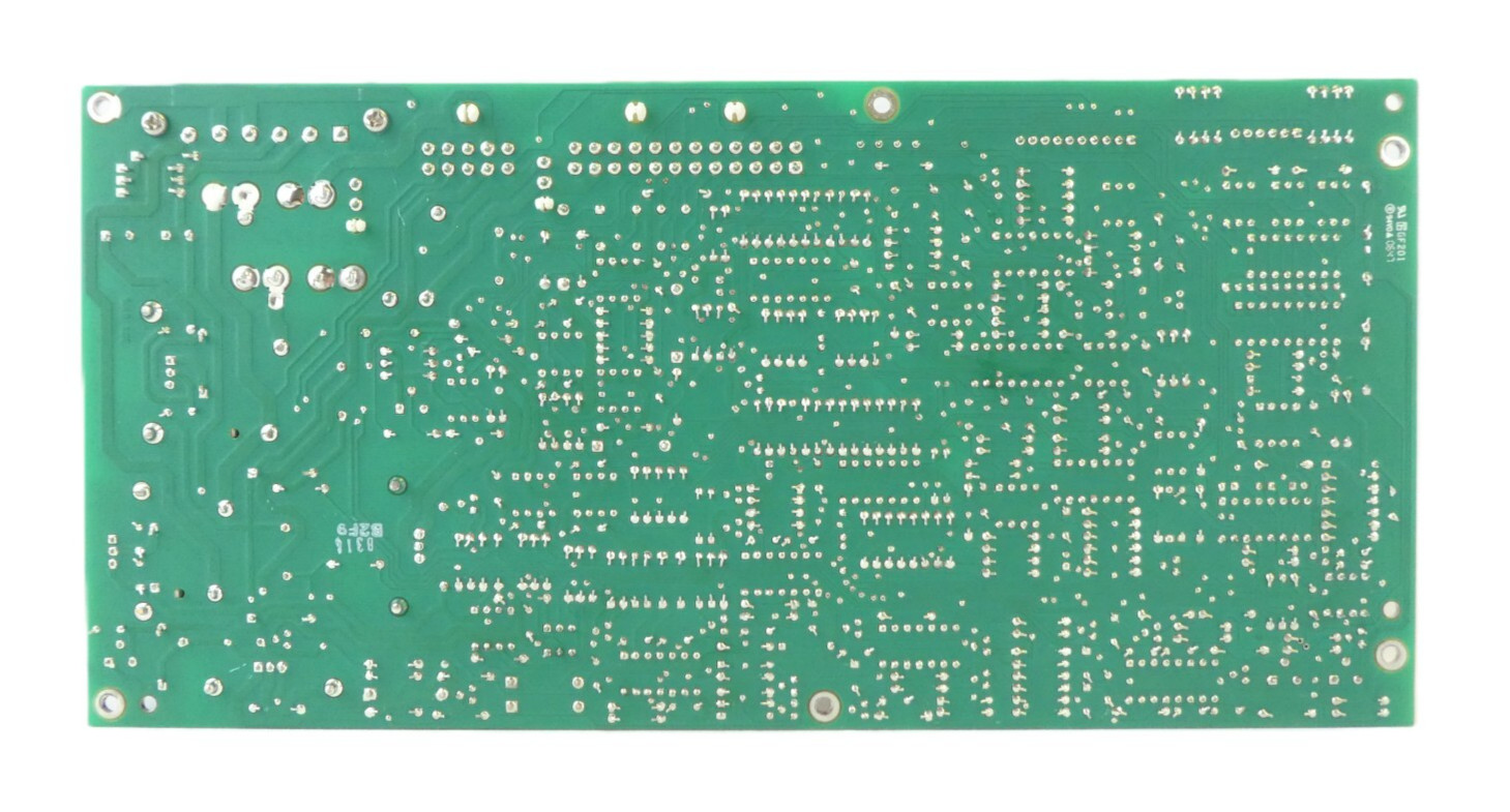 AB Sciex 1032788 Temperature Controller PCB API 4000 LC/MS/MS Working Surplus
