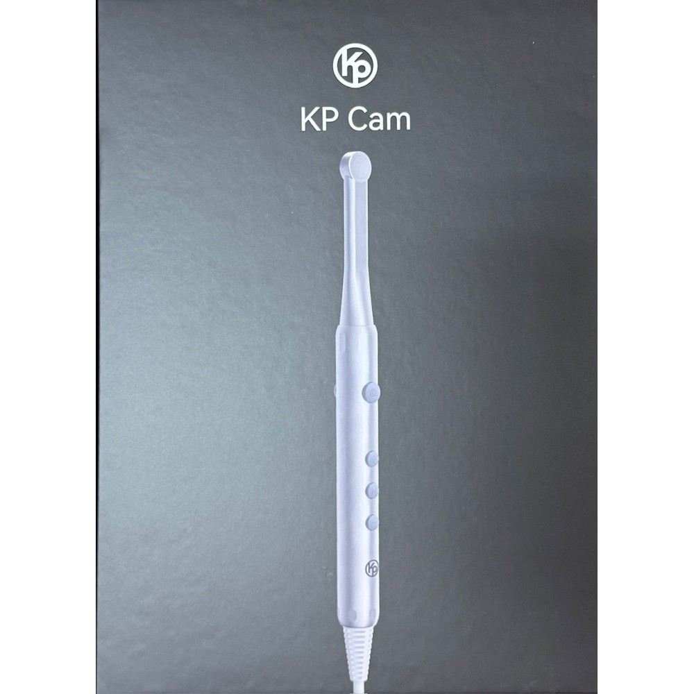 Woodpecker KP CAM-M Intraoral Camera & Photography 10 LED Lights USB Connection