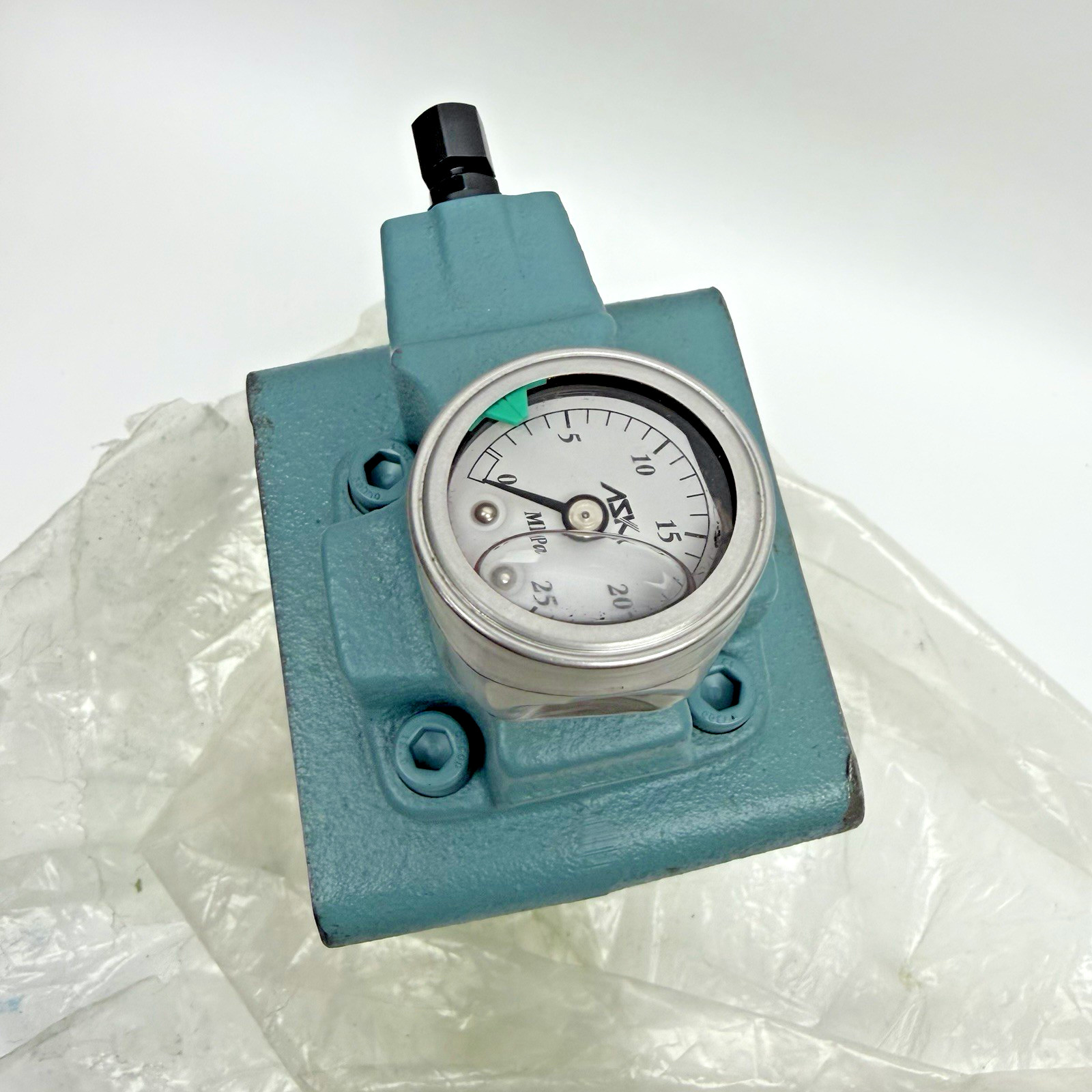 DAIKIN REDUCING & CHECK VALVE -MG-06B-1-11-