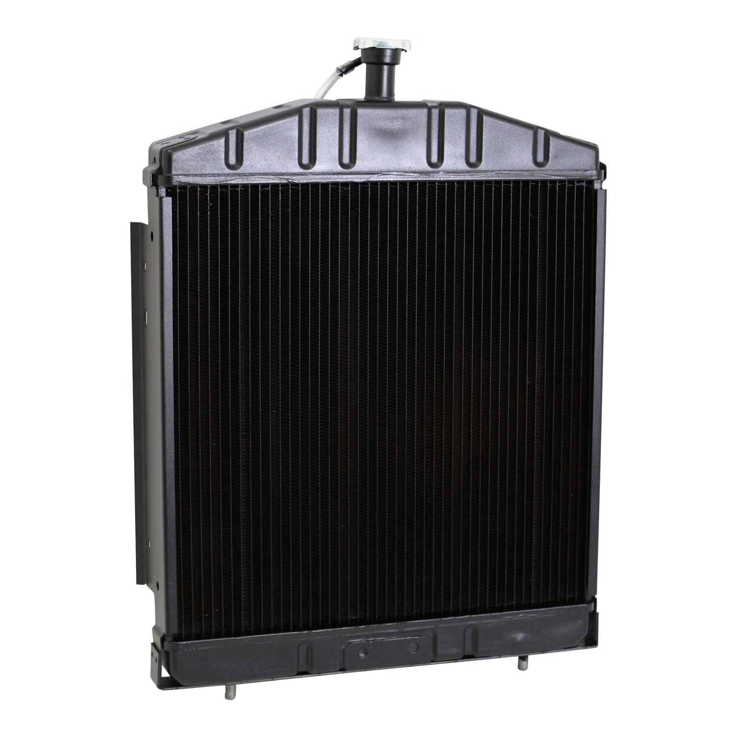 Radiator Fits Lincoln Welder 200 250 AMP OE #’s G1087 H19491 & G10877198