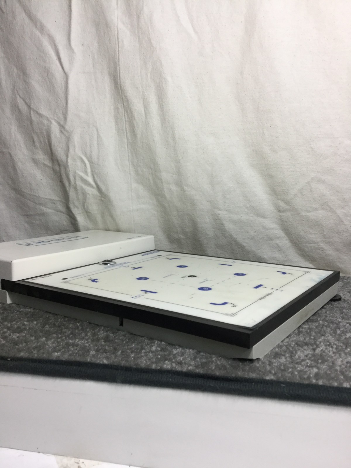 Sun Nuclear rf-Daily QA 3 (Model 1093) Radiation Therapy QA Device – Untested