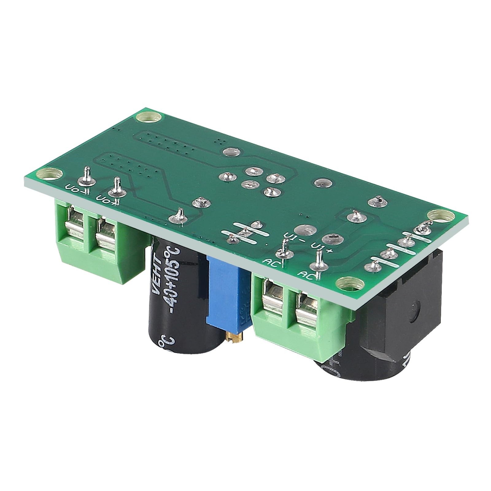 4Pcs AC/DC to DC Buck Step-Down Converter Power Supply Module DC-DC 3v 3.3V 5…