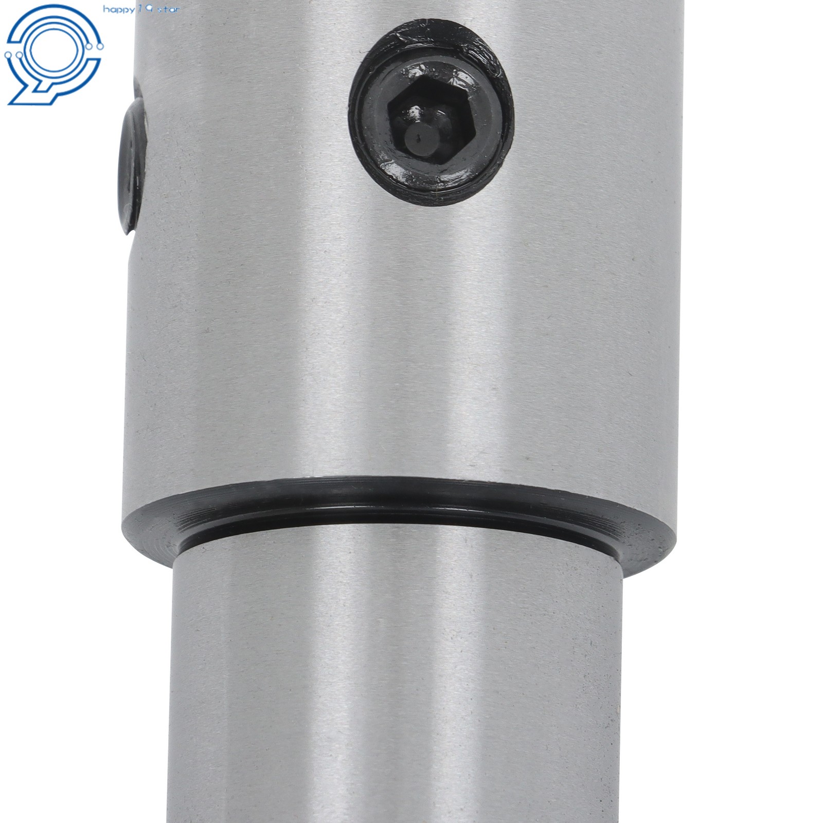 3/4 Shank Annular Cutter Arbor MT2 Taper Industrial Tools for Drill Press