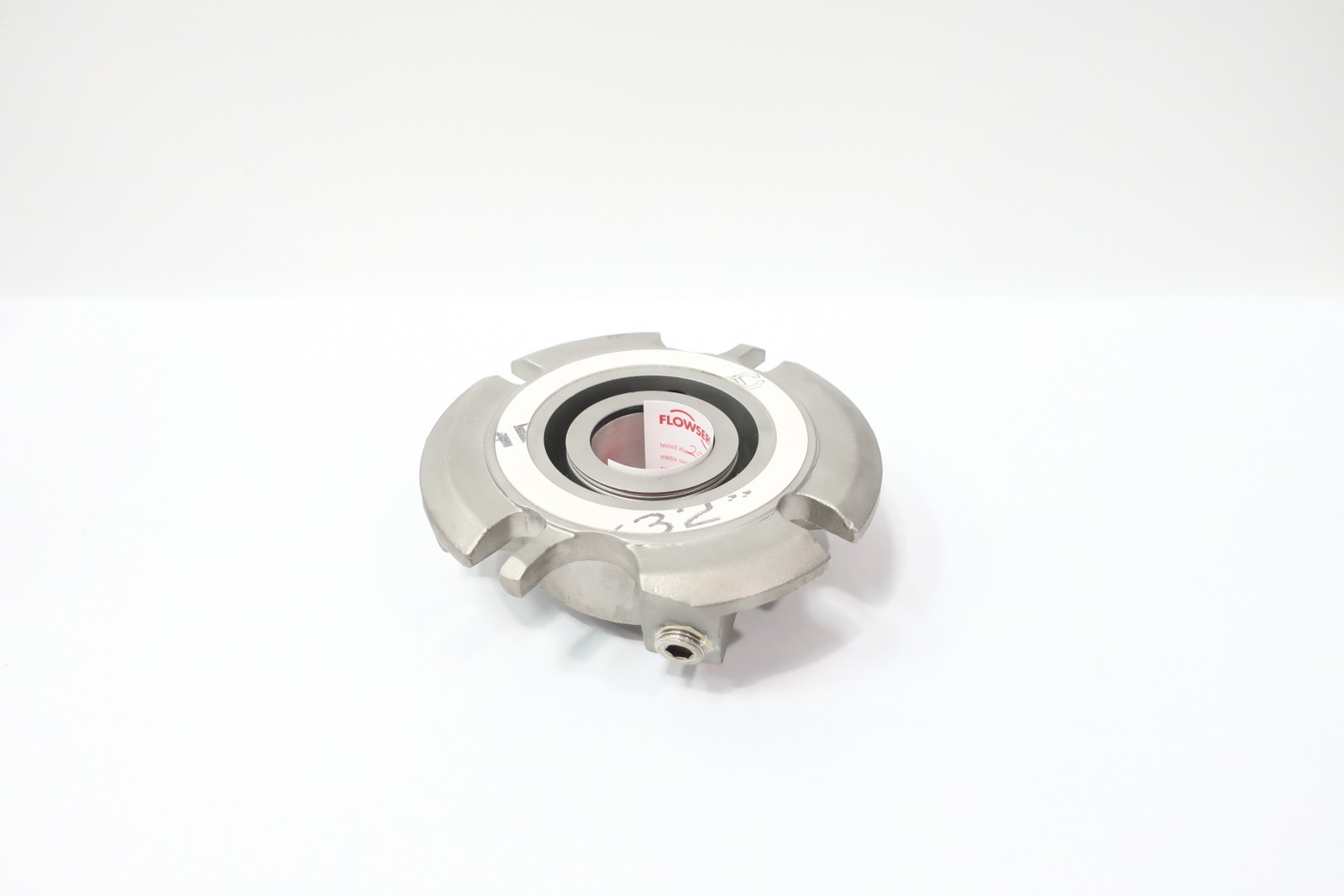 FLOWSERVE CSCPX1750ICXVB MECHANICAL CARTRIDGE SEAL 1.750IN ISC