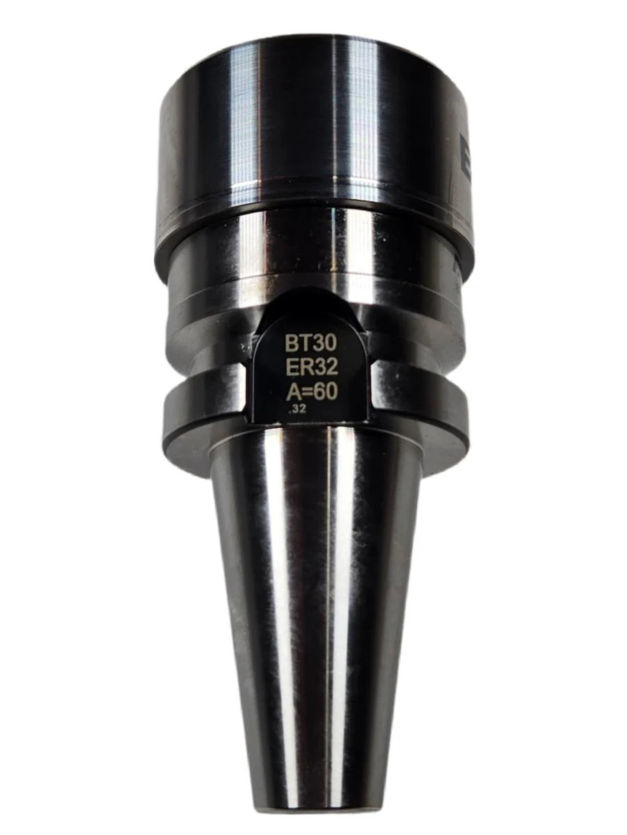 Parlec BT30-32EROS236 BT30 ER32 2.36in Projection Collet Chuck