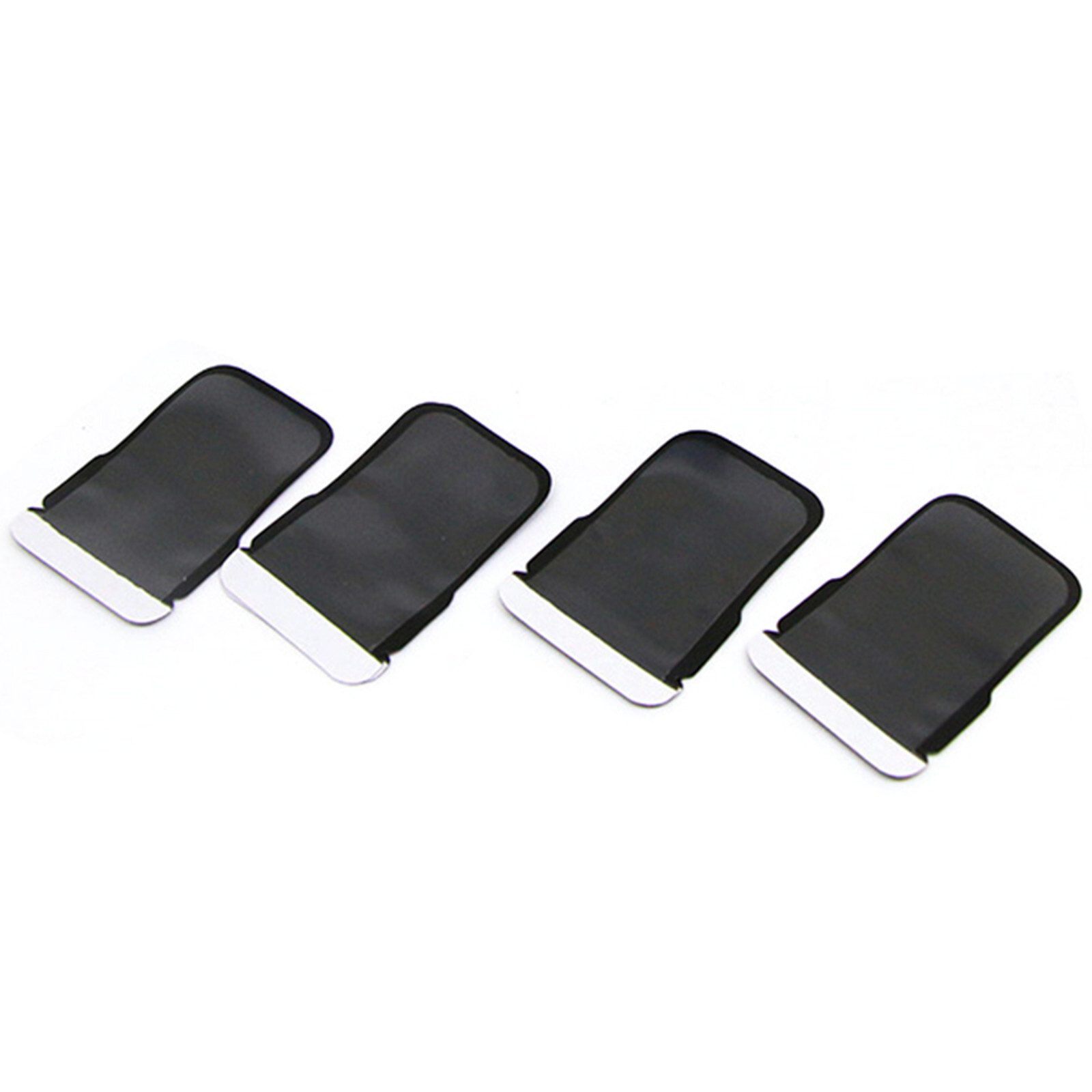 500Pcs Disposable Dental X-ray Film Machine Protective Bags Barrier Envelopes 2#