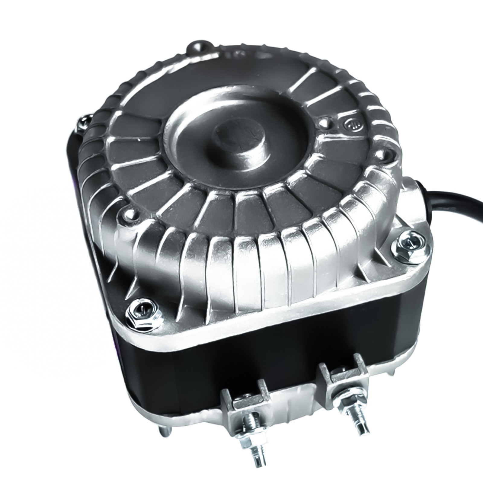 YZF18-25 Fan AC Motor 120V 60HZ 18W 1.01A 1550 r/min, Shaded Pole Motor for S…