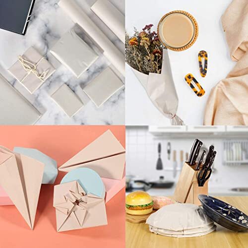 Newsprint Packing Paper Sheets for MovingShipping Box Filler Wrapping and Protec