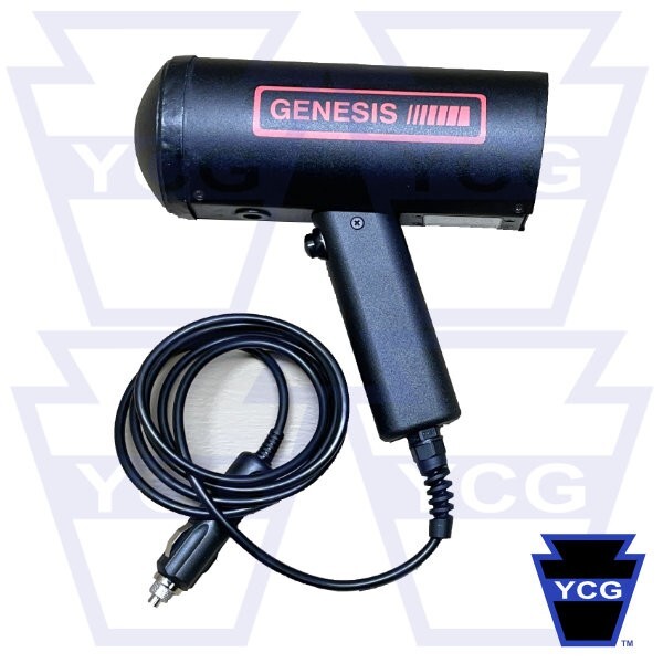 Decatur Genesis Handheld Stationary (GHS) Radar