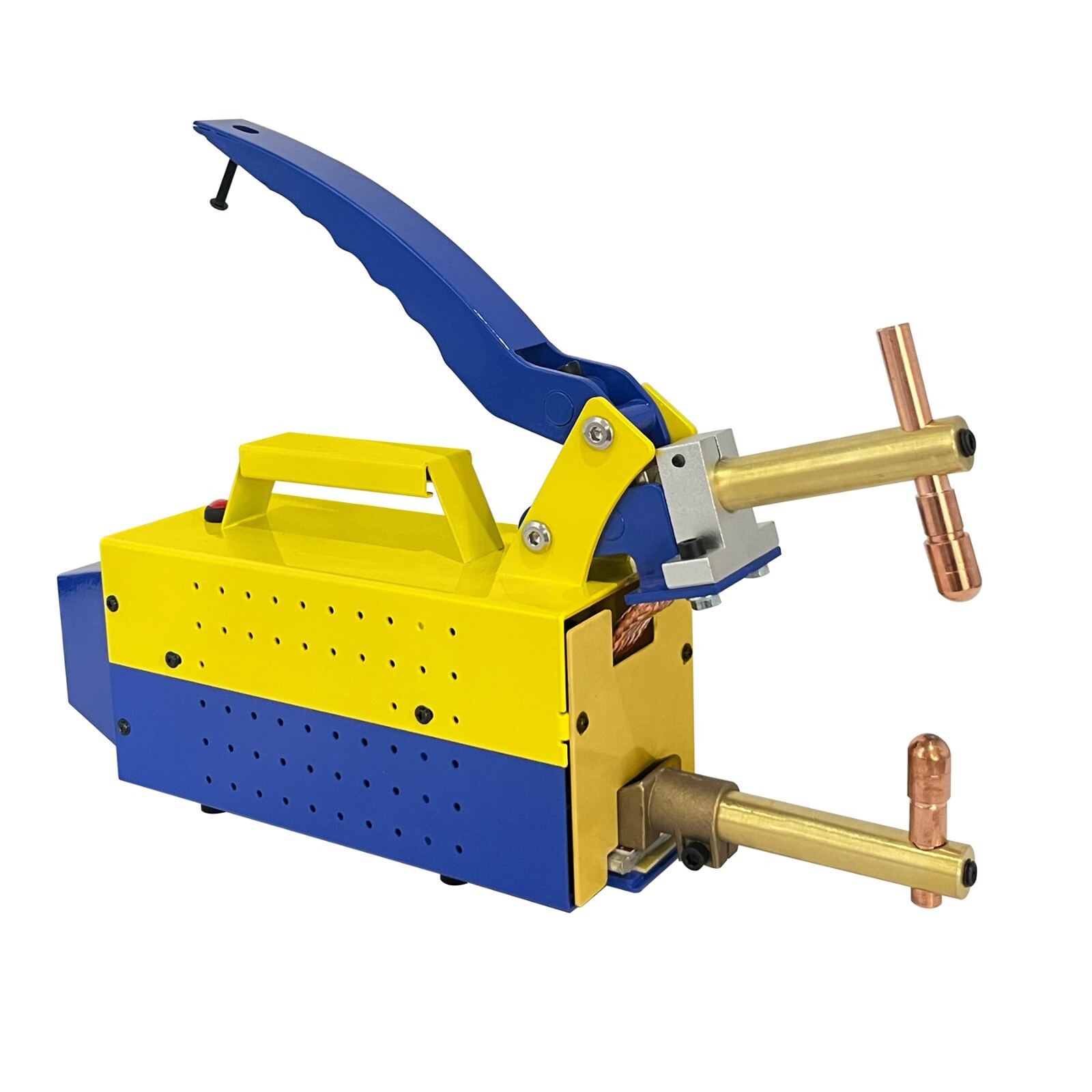 1/8″ Professional Portable Electric Spot Welder Machine Handheld Welding TipGun