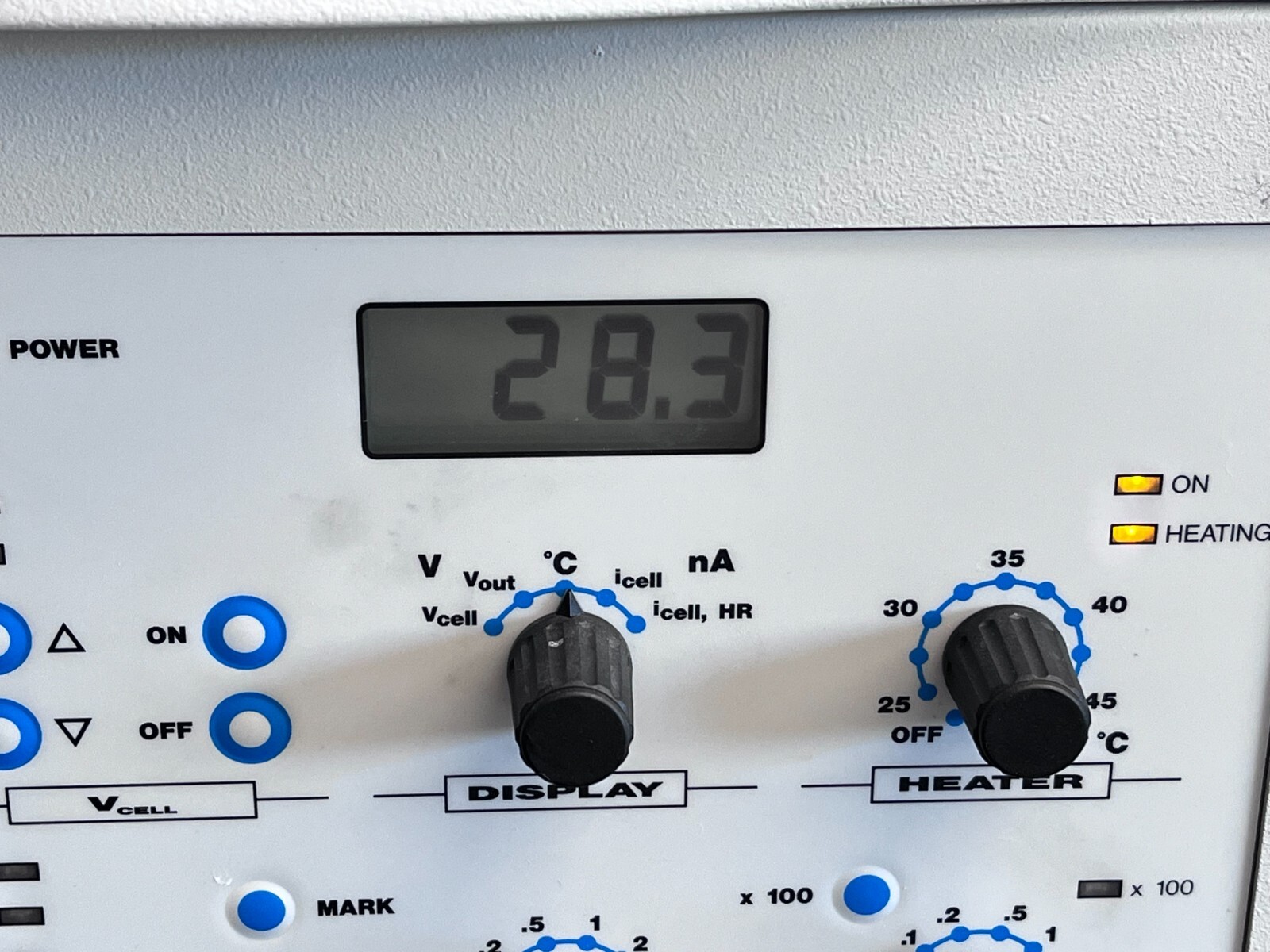 Antec Leyden Intro HPLC Electrochemical Detector for Liquid Chromatography