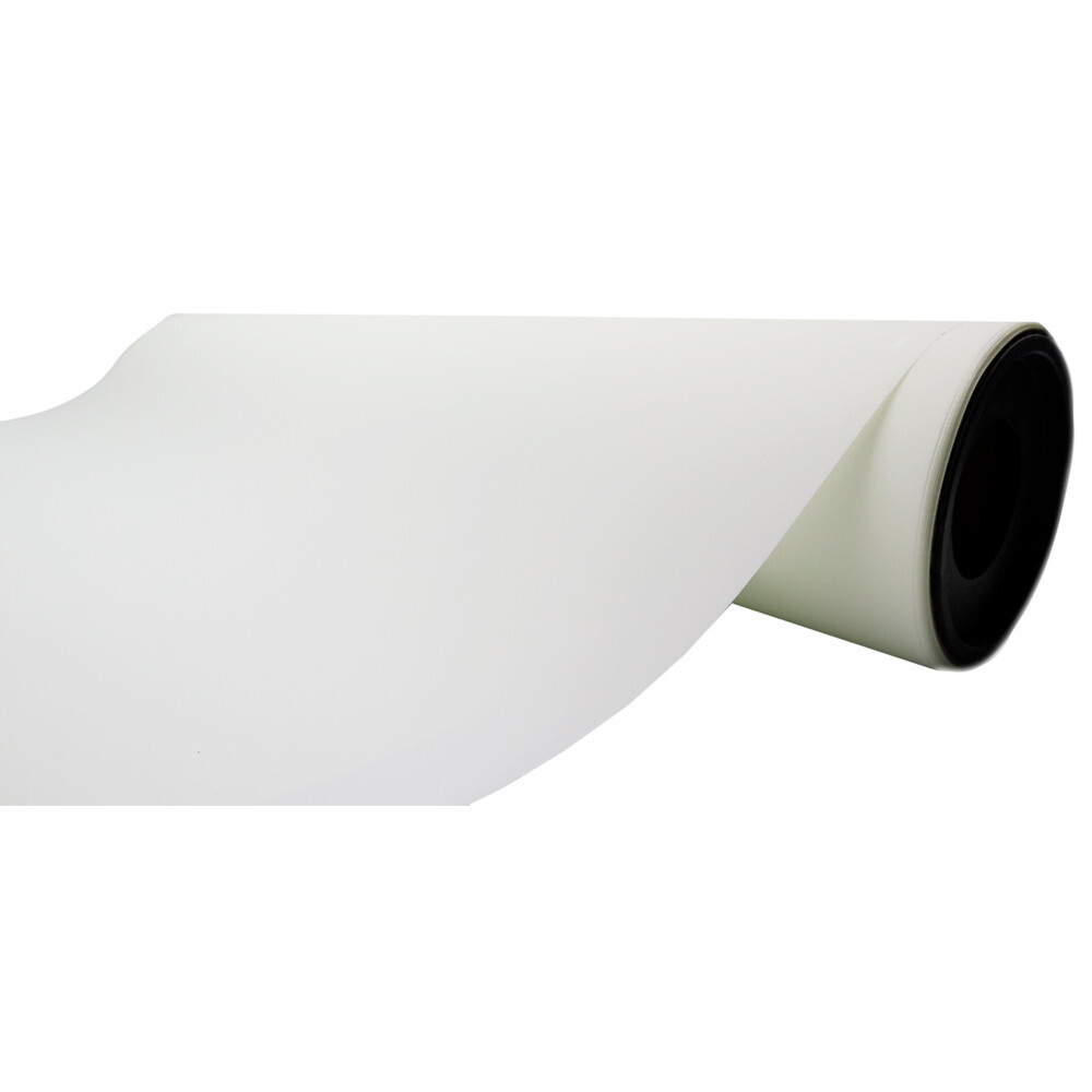 11.8in x 164ft DTF Glow in the Dark Luminous Transfer Film, for Halloween Thists