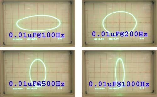 Mini Curve Tracer Tester. Test Semiconductors, Troubleshooting, Technicians Tool