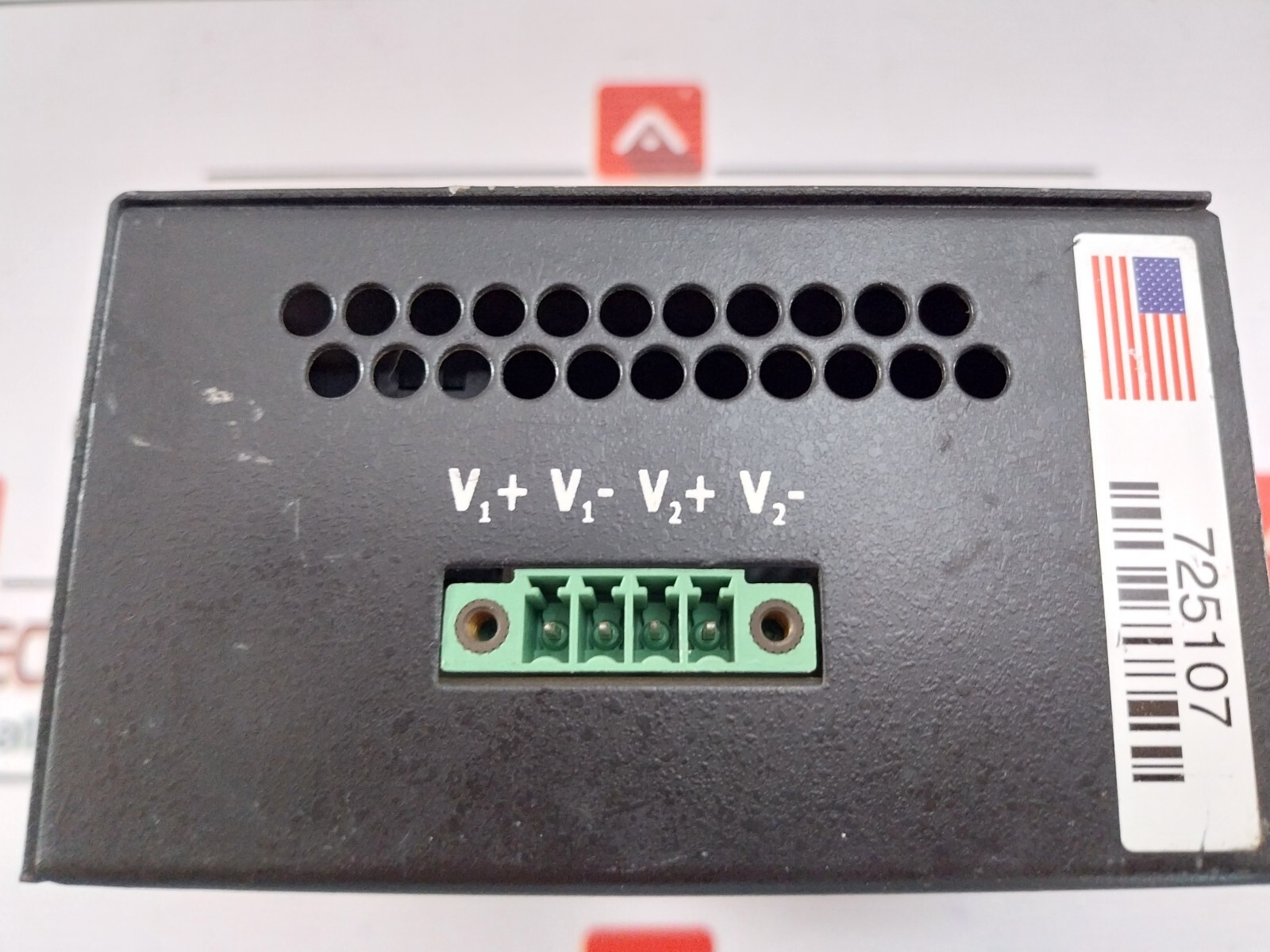 N-tron 306fx2-n-st Ethernet Switch 10-30v 0.5a