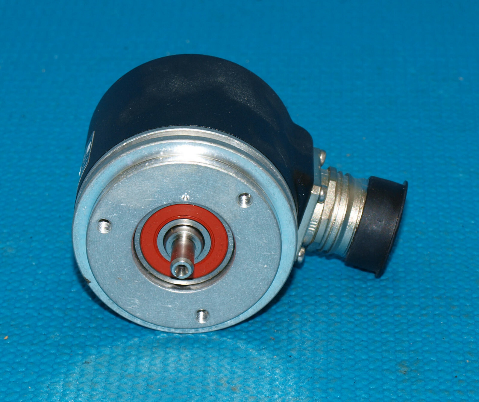 HEIDENHAIN ROD 426.001B-1024 ROTARY ENCODER