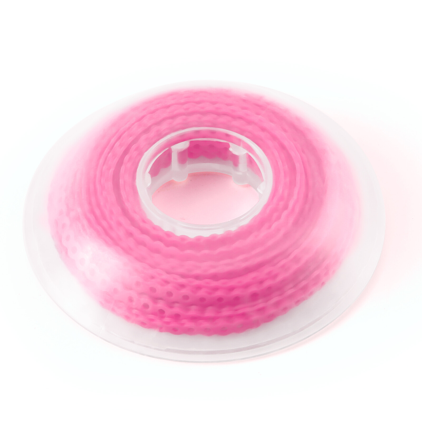 Dental Orthodontic Elastic Continue Power Chain 15ft/roll For Wire Brace