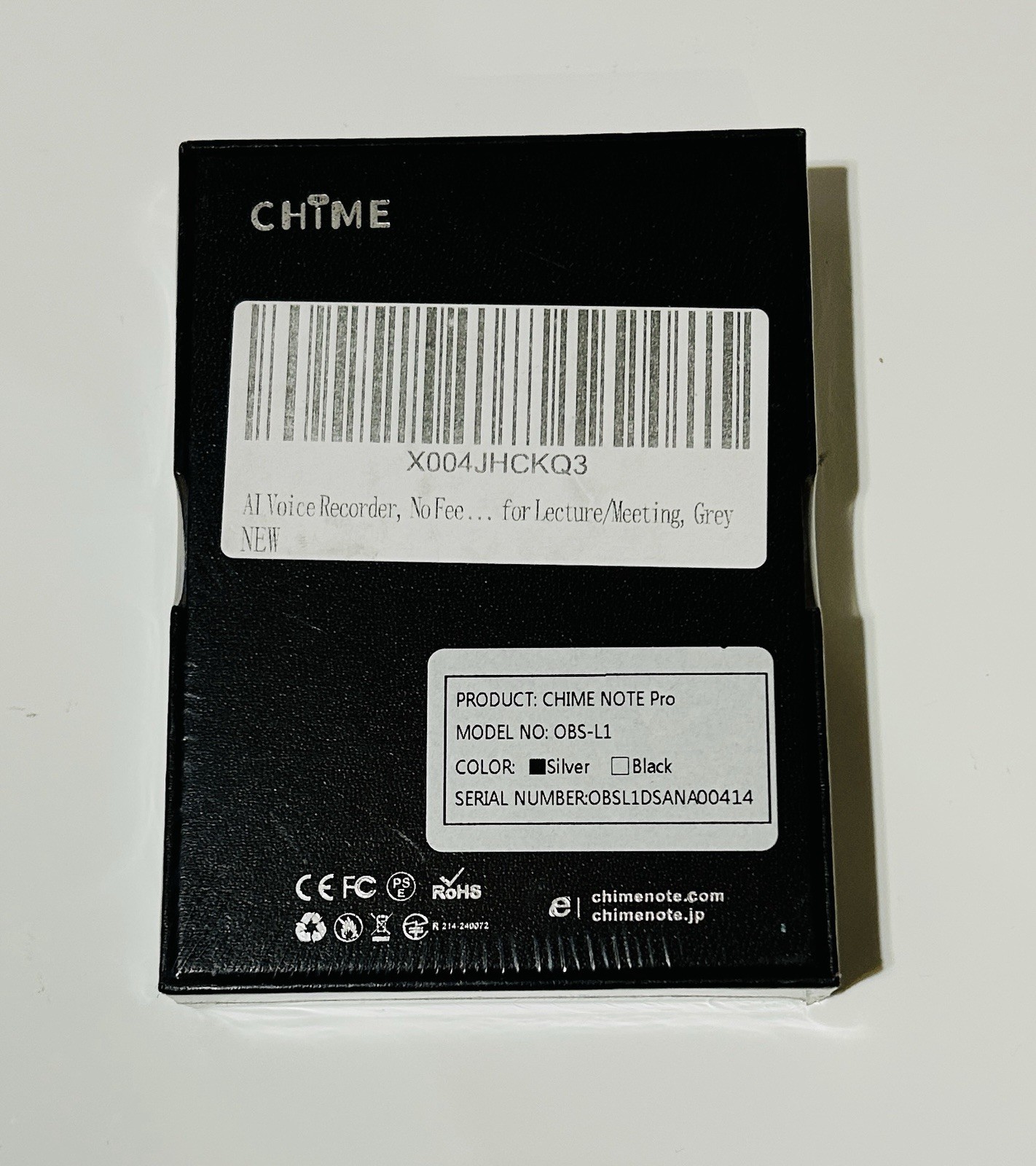AI Voice Recorder with Lifetime free Transcription- ChatGPT powered 107 Language