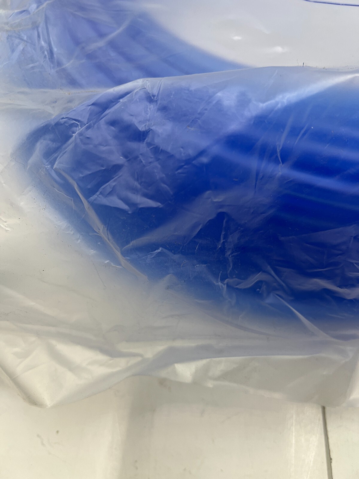 SMC TU1065BU-33 Polyurethane Tubing C2058-33M 100ft 0.8MPa at 20 C Blue