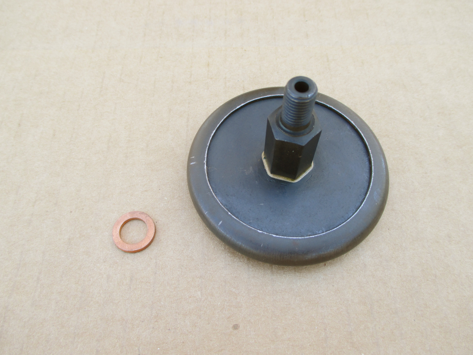 CAV Lucas Fuel Damper for DPA Diesel Injection Pumps 7139-159A 7139-159 A