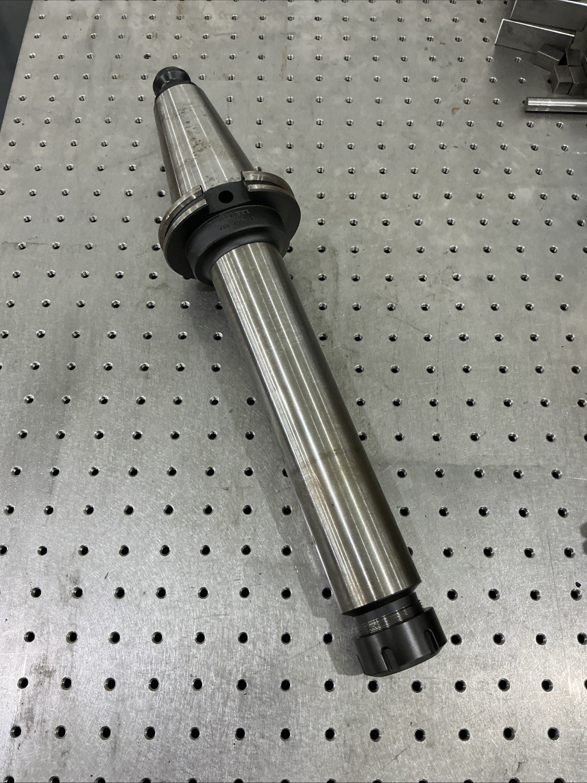 TECNARA CAT50 ER32 Collet Chuck Toolholder Extended 12” Projection 150-109-12