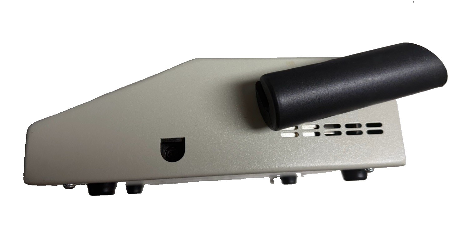 Dynatronics Dynatron 850 Plus Therapy Ultrasound W/ Wand Physical Therapy