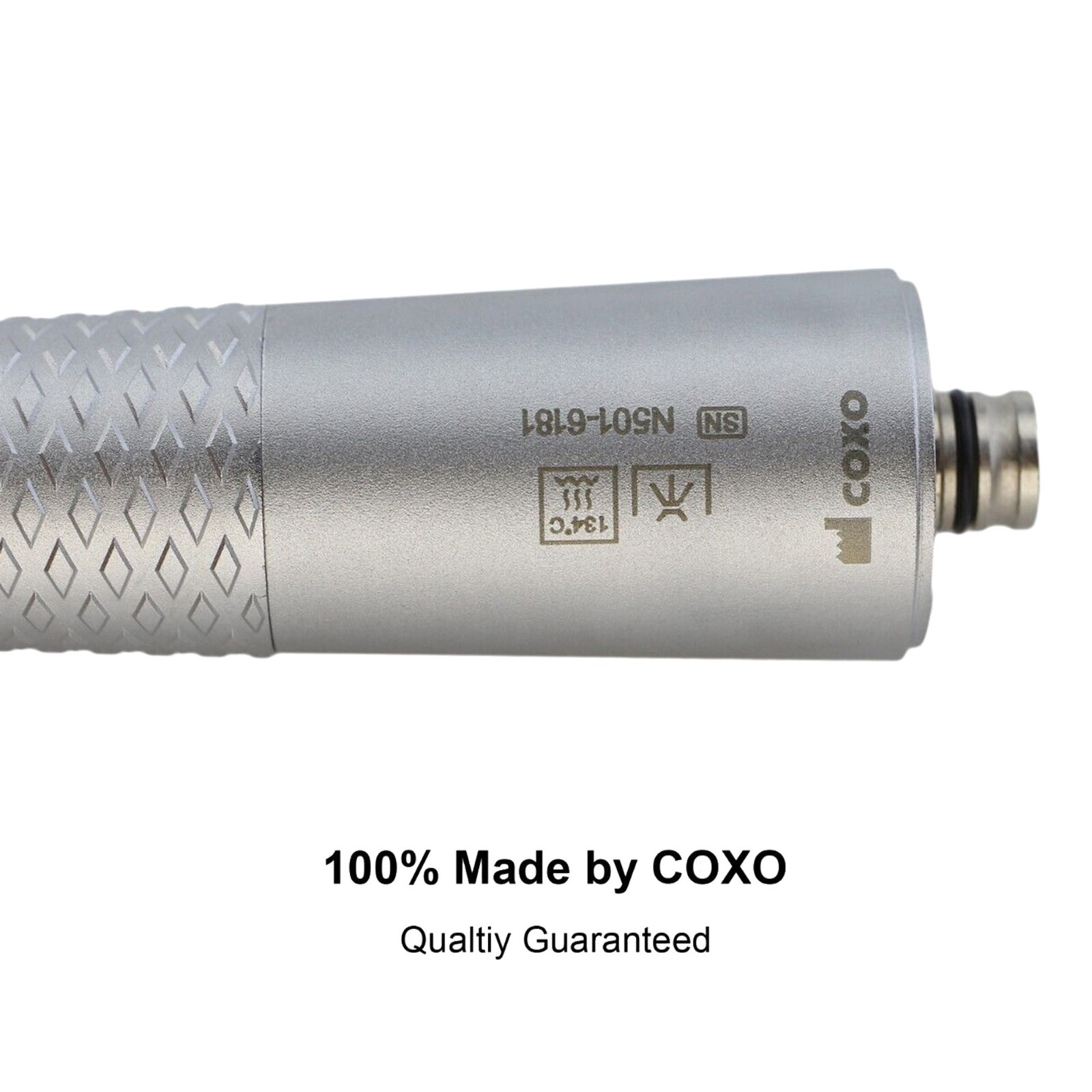 COXO Dental Handpiece CX207 BEING Surgical Handpiece 45 Degree NSK KaVo Coupler
