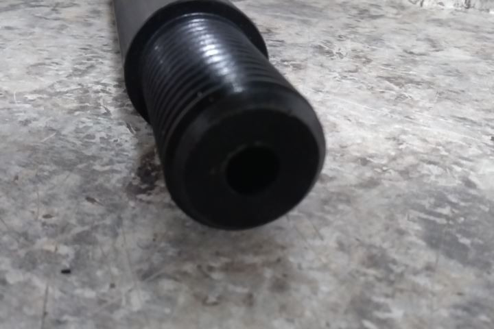 Milwaukee 48-17-6016 12 In Overall Length Core Bit Extension