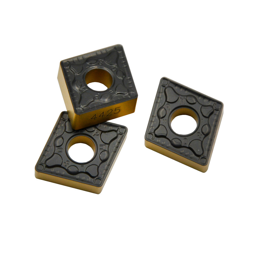 1box CNMG432-PM4425 CNMG120408-PM4425 Carbide insert CNC